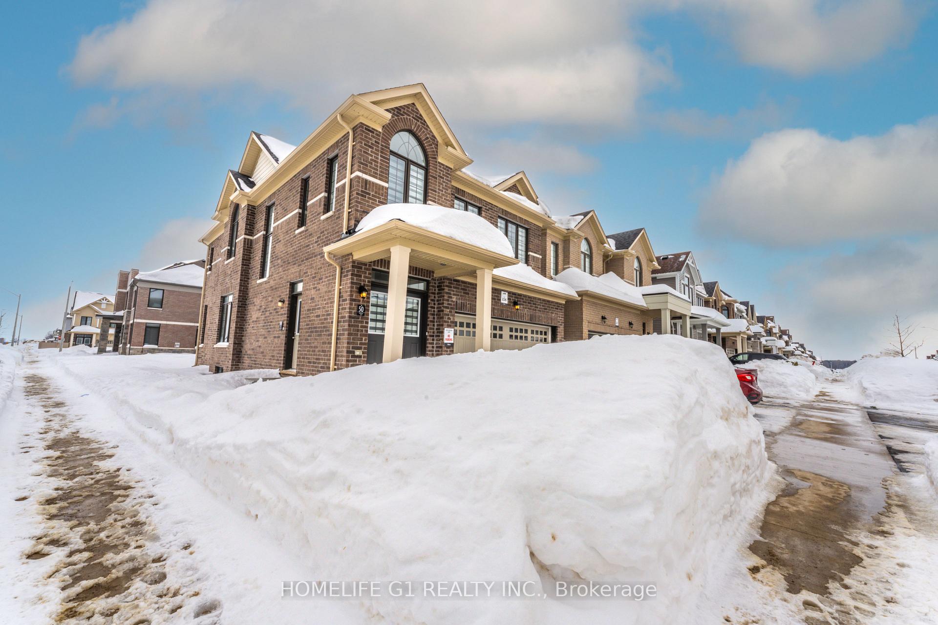 Photo 2 of 50 Rochester Drive, Barrie, Lakeshore — HOMEH