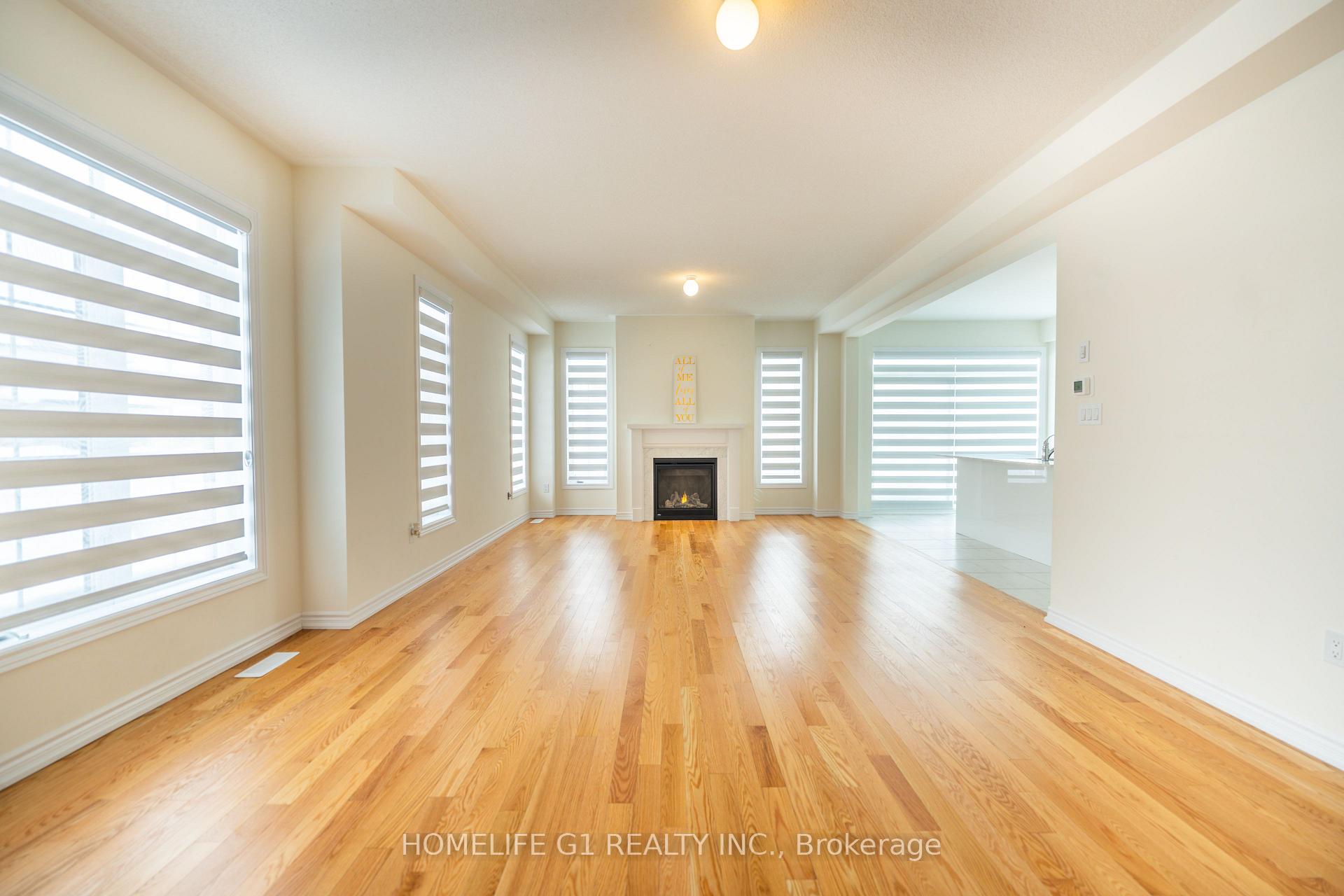 Photo 7 of 50 Rochester Drive, Barrie, Lakeshore — HOMEH