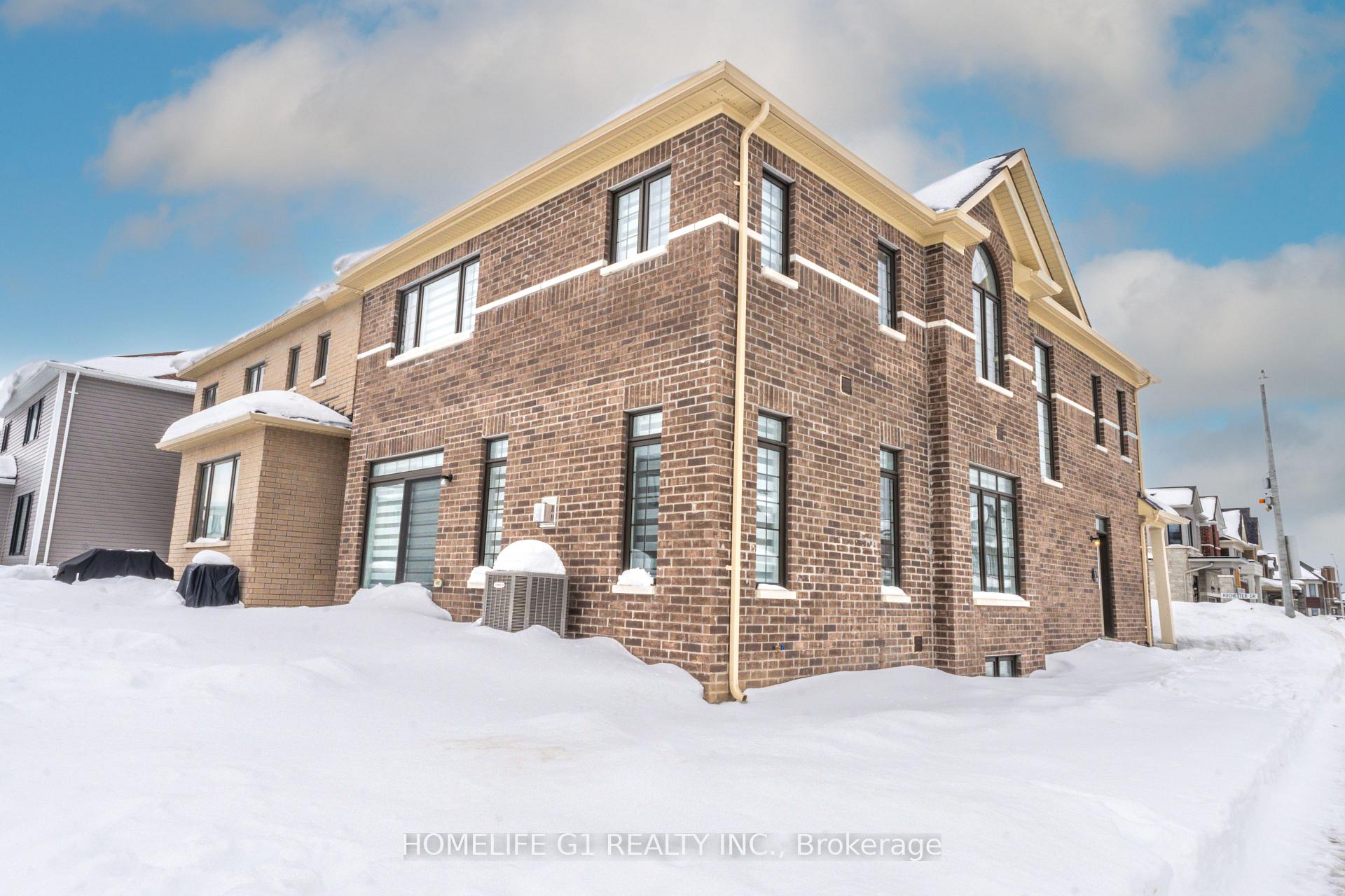 Photo 39 of 50 Rochester Drive, Barrie, Lakeshore — HOMEH
