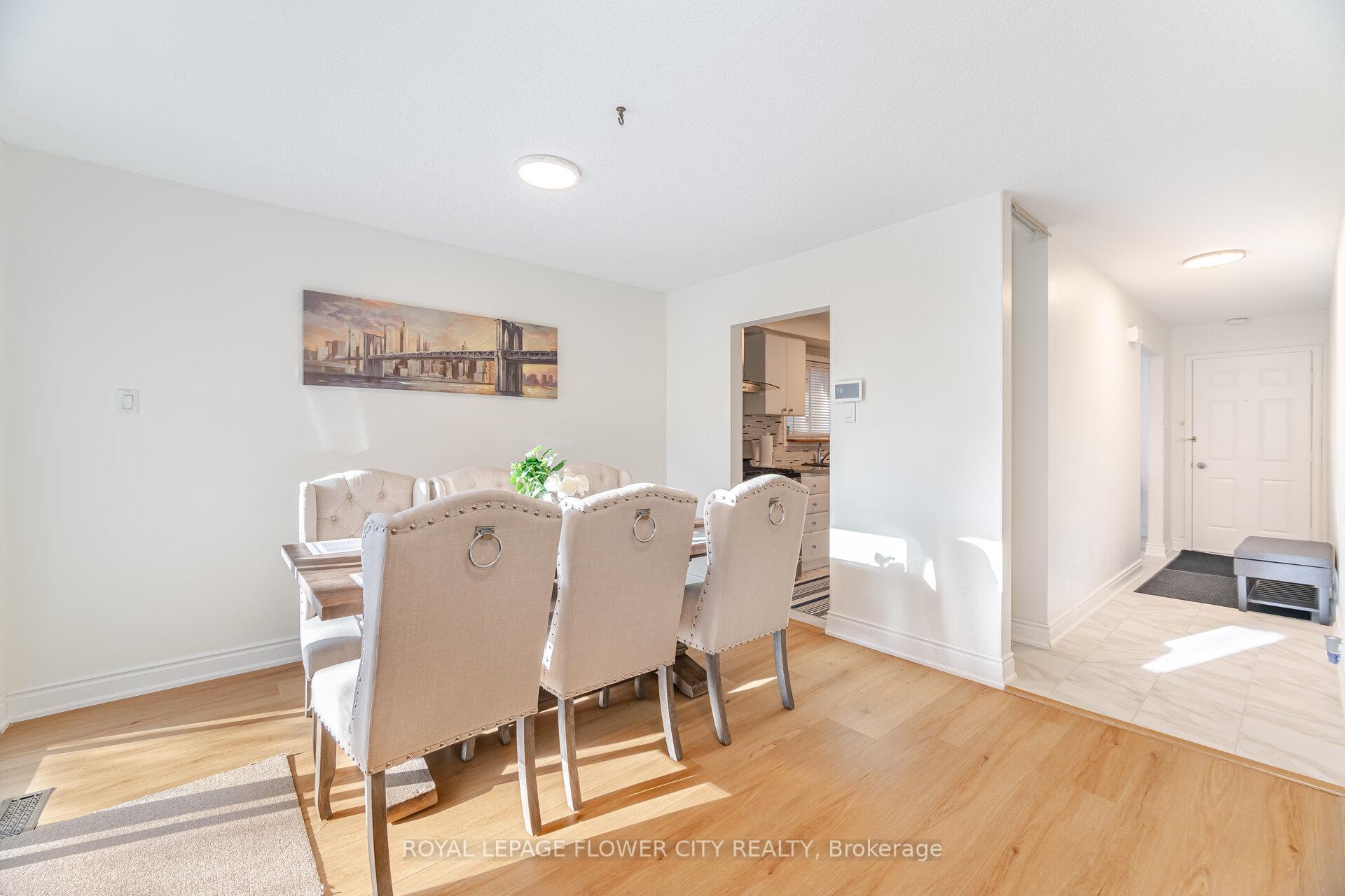 Photo 9 of 20 Trewartha Crescent, Brampton, Heart Lake West — HOMEH
