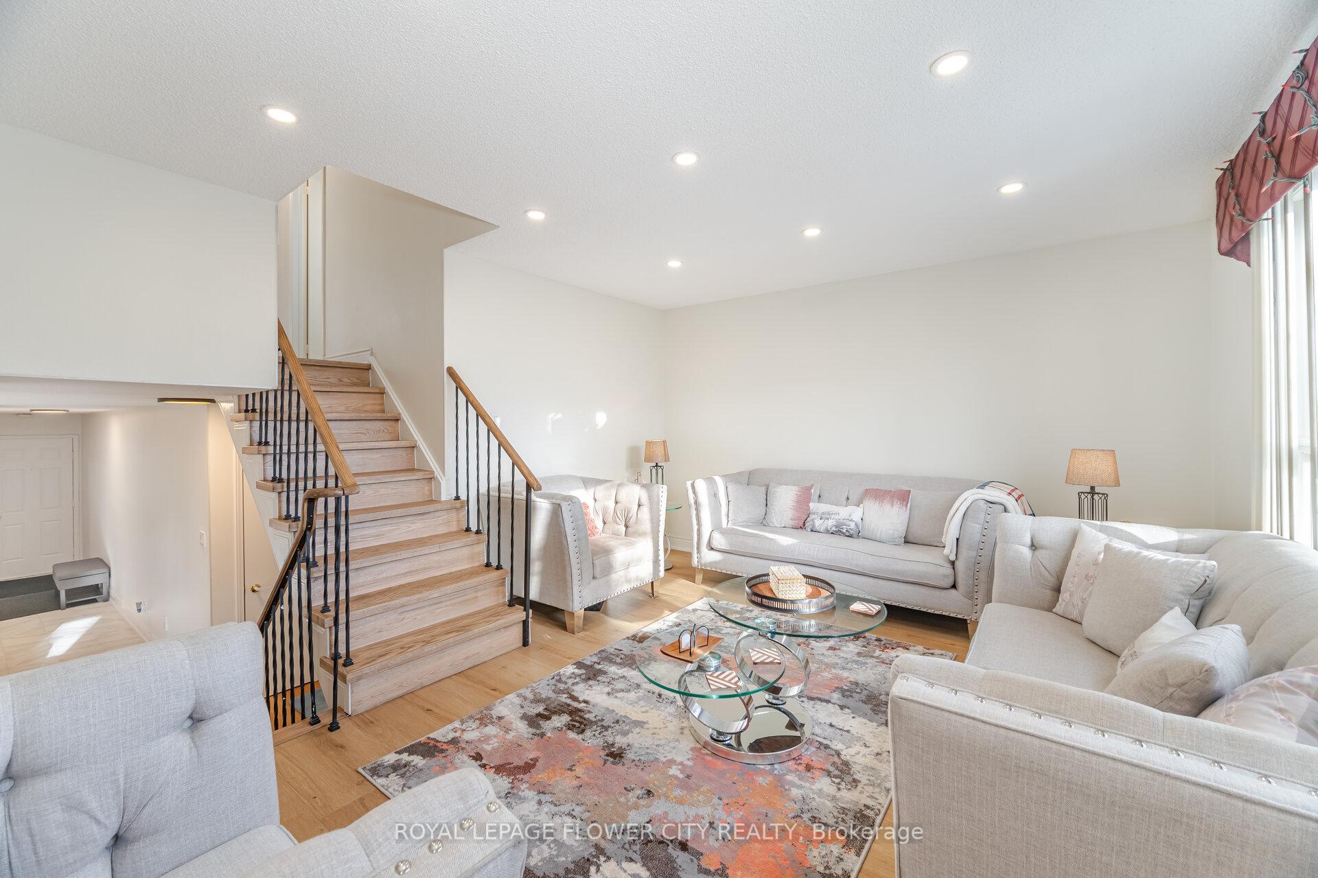 Photo 37 of 20 Trewartha Crescent, Brampton, Heart Lake West — HOMEH
