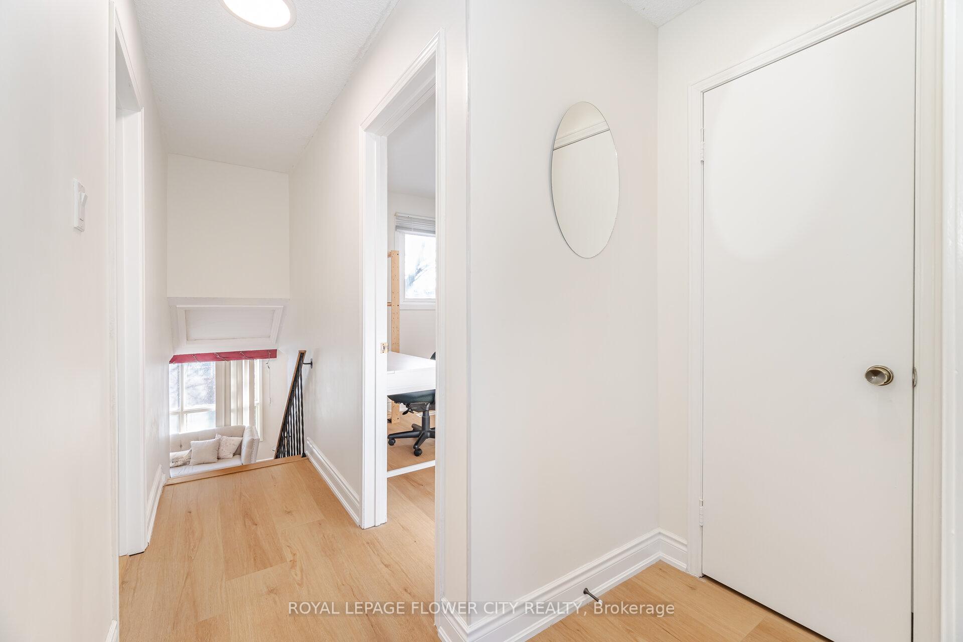 Photo 15 of 20 Trewartha Crescent, Brampton, Heart Lake West — HOMEH
