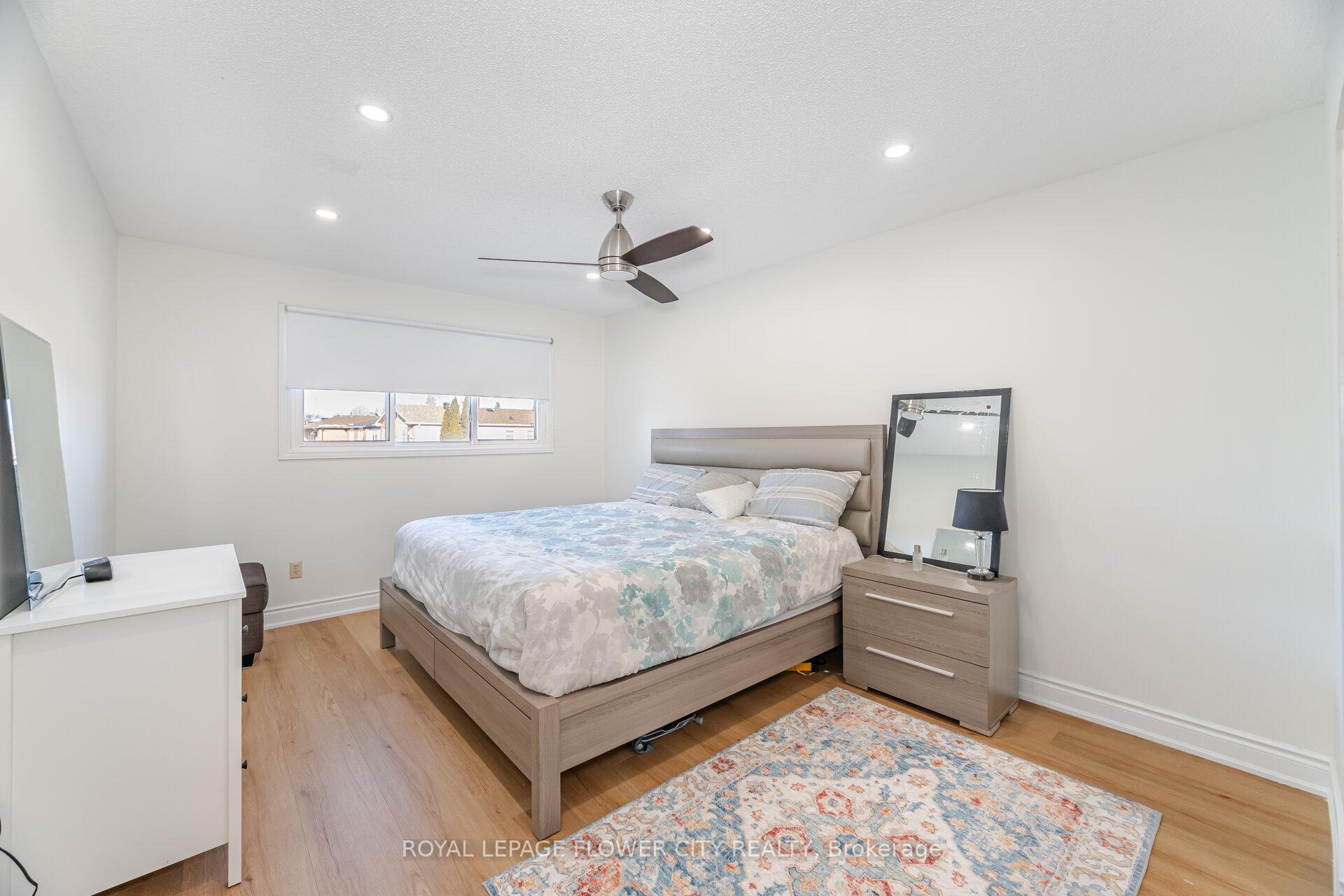 Photo 17 of 20 Trewartha Crescent, Brampton, Heart Lake West — HOMEH