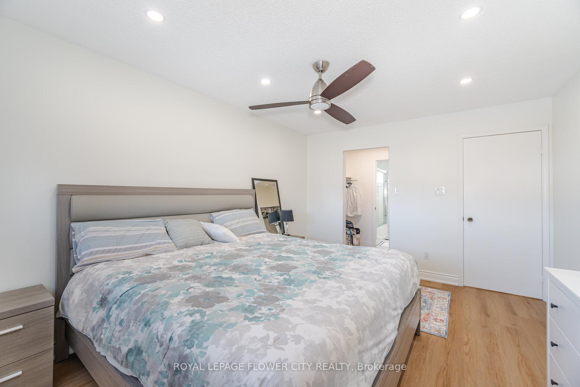Photo 18 of 20 Trewartha Crescent, Brampton, Heart Lake West — HOMEH