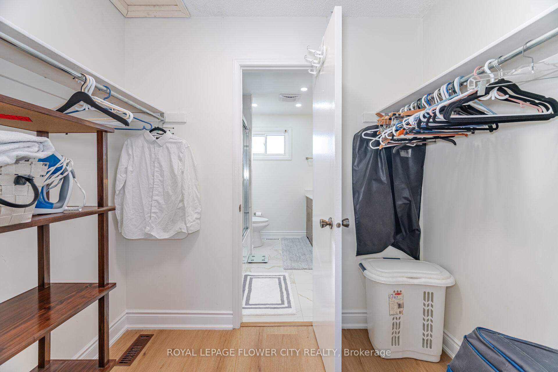 Photo 19 of 20 Trewartha Crescent, Brampton, Heart Lake West — HOMEH