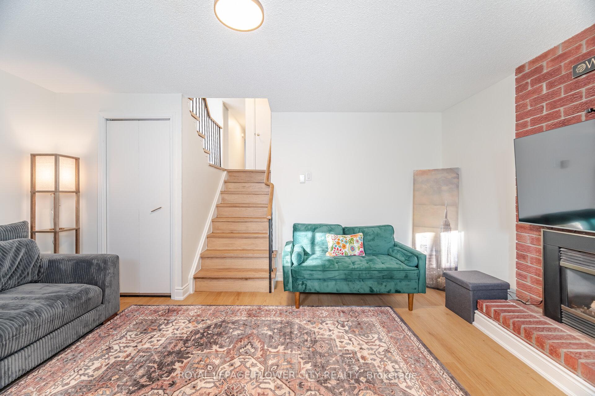 Photo 26 of 20 Trewartha Crescent, Brampton, Heart Lake West — HOMEH