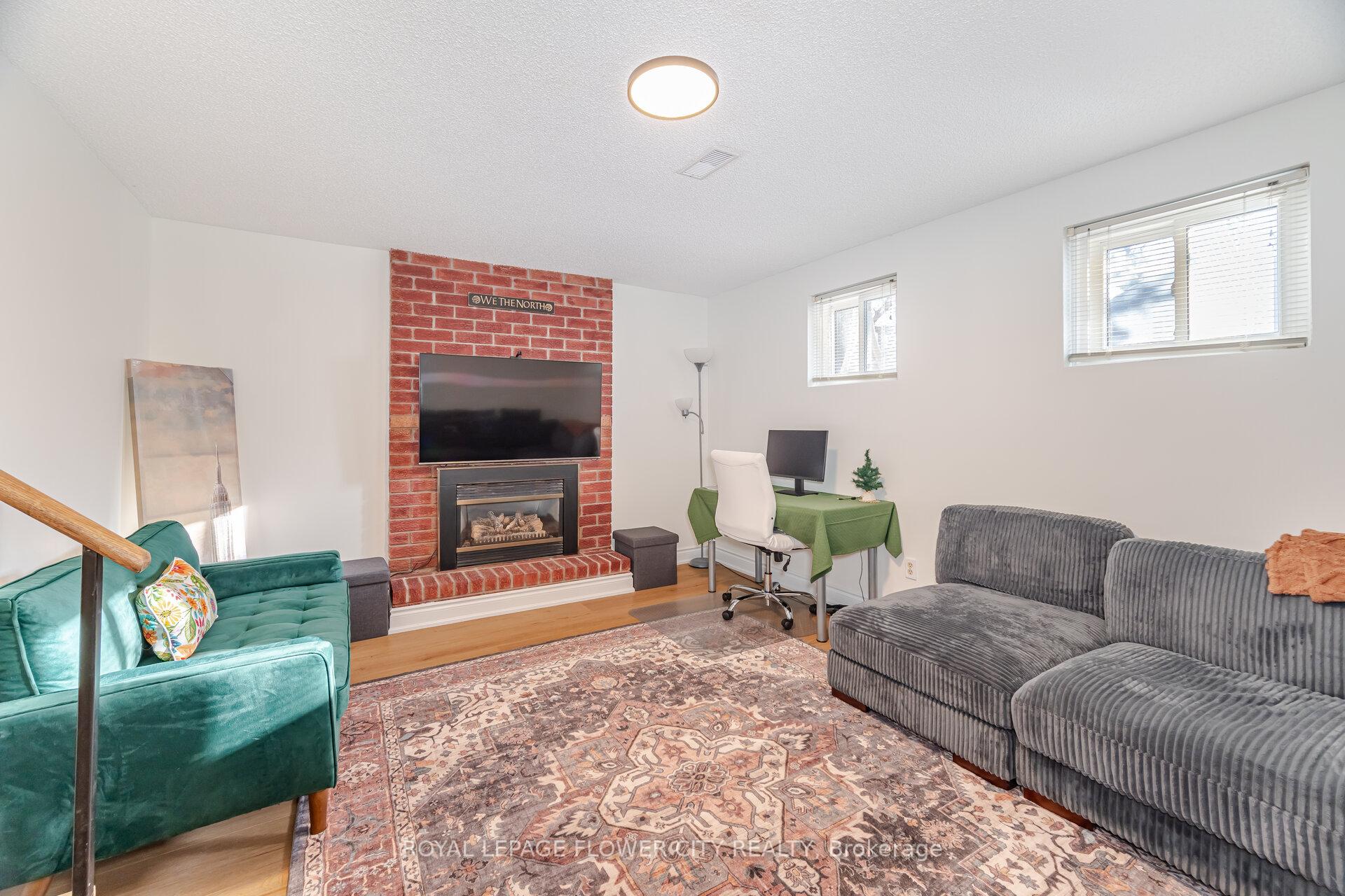 Photo 29 of 20 Trewartha Crescent, Brampton, Heart Lake West — HOMEH