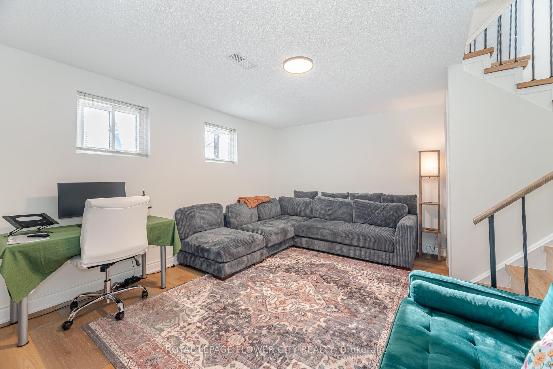 Photo 30 of 20 Trewartha Crescent, Brampton, Heart Lake West — HOMEH