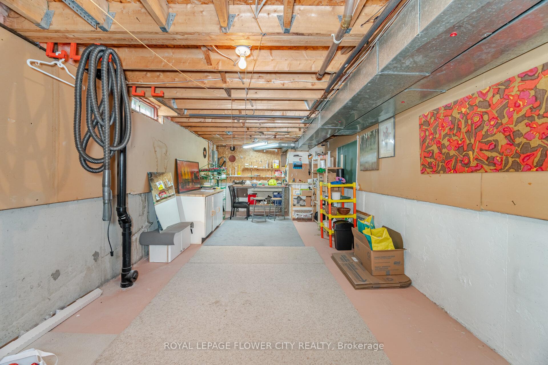 Photo 31 of 20 Trewartha Crescent, Brampton, Heart Lake West — HOMEH