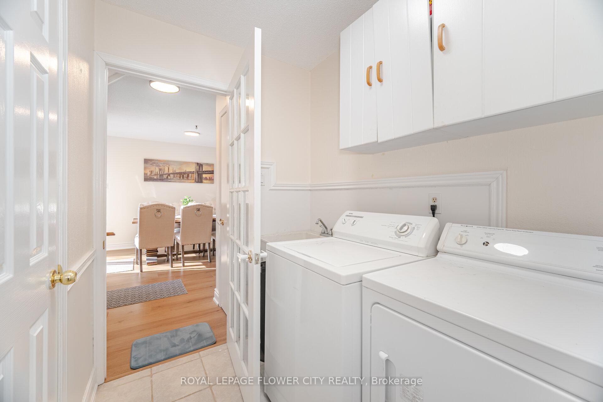 Photo 28 of 20 Trewartha Crescent, Brampton, Heart Lake West — HOMEH