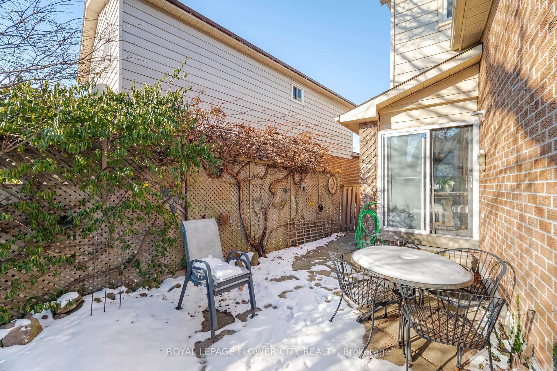 Photo 33 of 20 Trewartha Crescent, Brampton, Heart Lake West — HOMEH