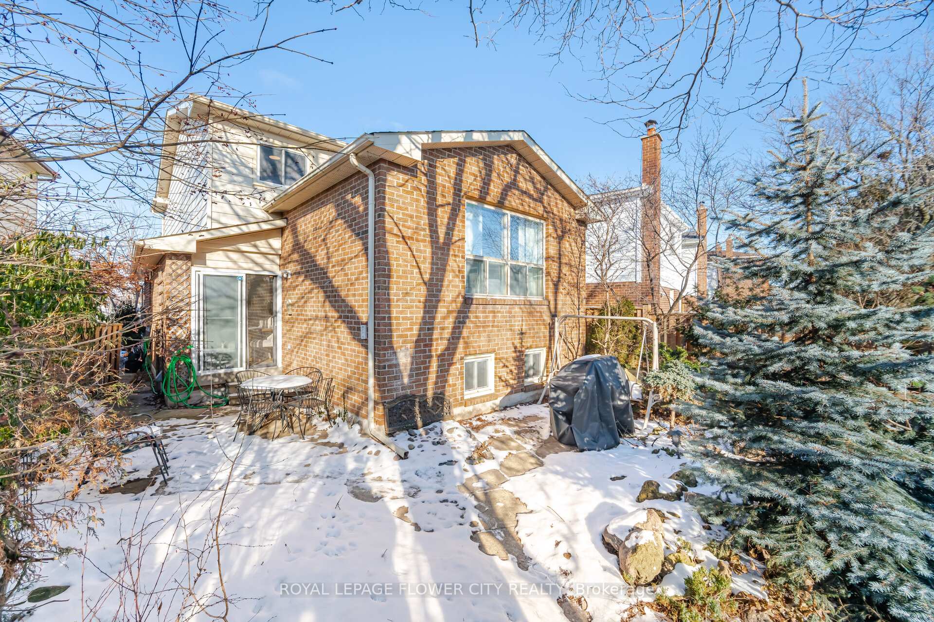 Photo 36 of 20 Trewartha Crescent, Brampton, Heart Lake West — HOMEH