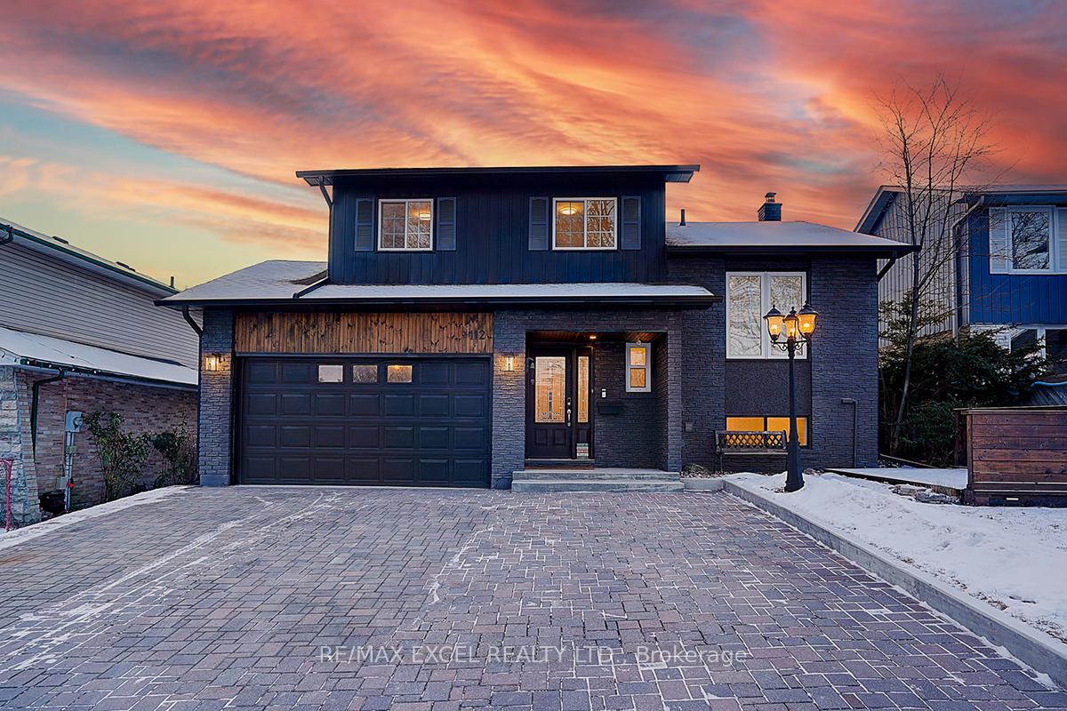 Photo 1 of 112 Guthrie Crescent, Whitby, Lynde Creek — HOMEH