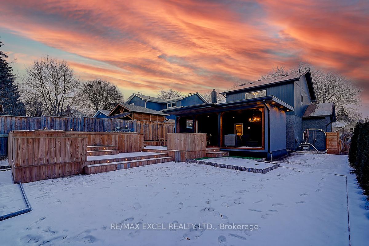 Photo 20 of 112 Guthrie Crescent, Whitby, Lynde Creek — HOMEH