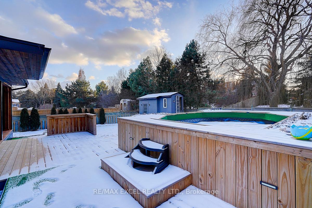 Photo 5 of 112 Guthrie Crescent, Whitby, Lynde Creek — HOMEH