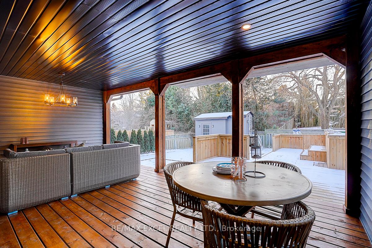 Photo 7 of 112 Guthrie Crescent, Whitby, Lynde Creek — HOMEH