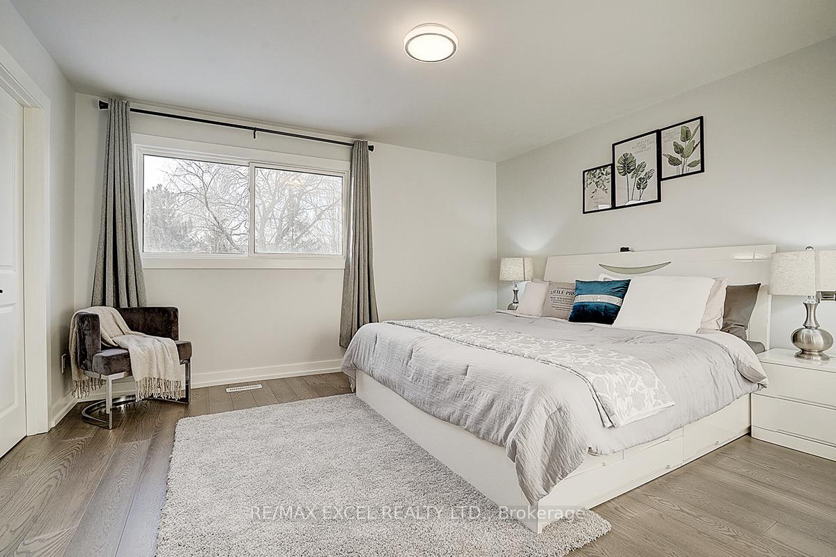 Photo 12 of 112 Guthrie Crescent, Whitby, Lynde Creek — HOMEH
