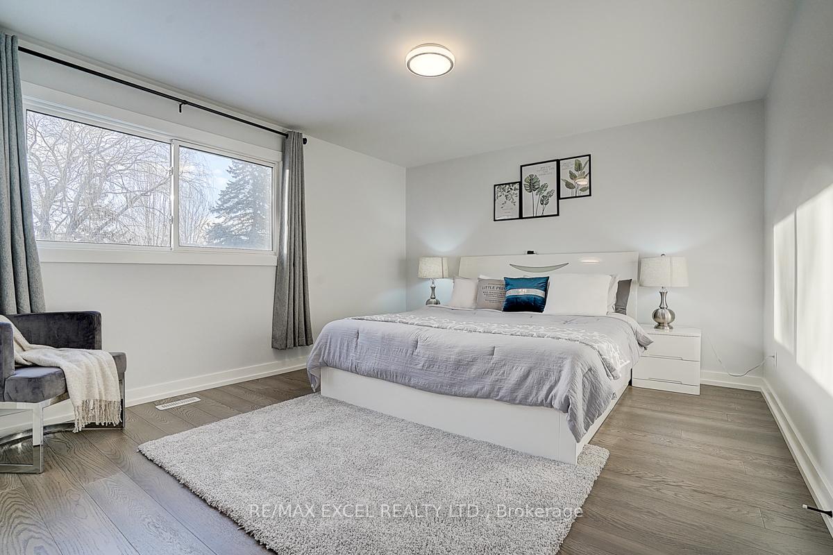 Photo 14 of 112 Guthrie Crescent, Whitby, Lynde Creek — HOMEH