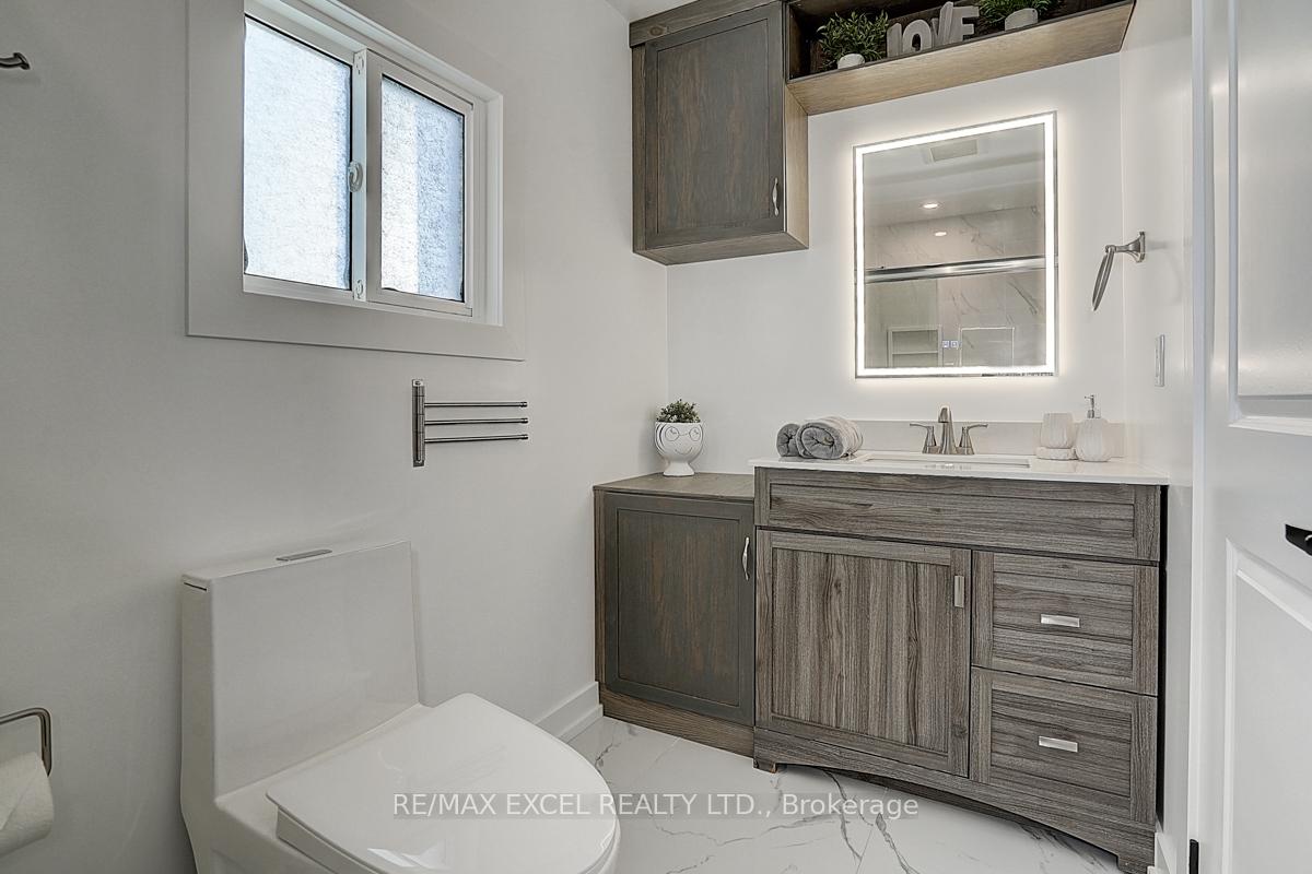 Photo 18 of 112 Guthrie Crescent, Whitby, Lynde Creek — HOMEH