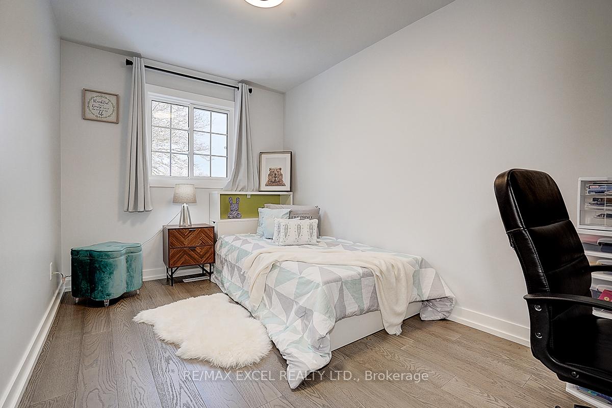 Photo 34 of 112 Guthrie Crescent, Whitby, Lynde Creek — HOMEH
