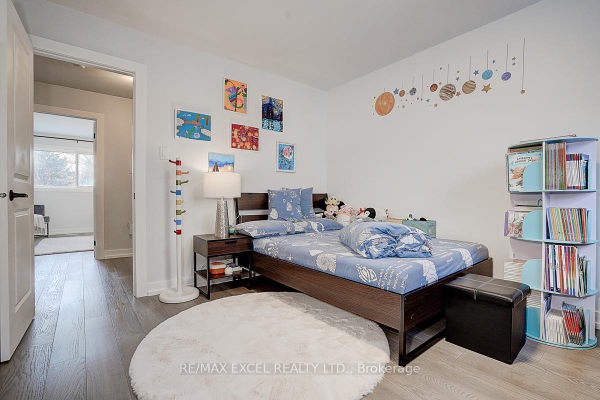 Photo 19 of 112 Guthrie Crescent, Whitby, Lynde Creek — HOMEH