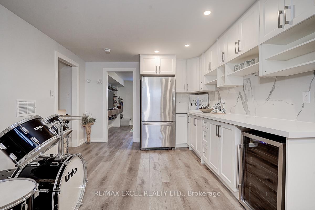 Photo 21 of 112 Guthrie Crescent, Whitby, Lynde Creek — HOMEH