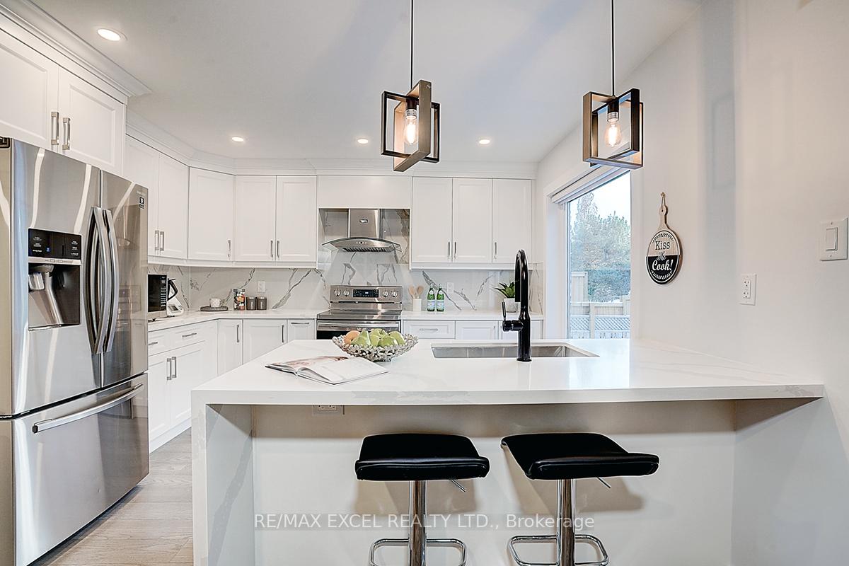 Photo 36 of 112 Guthrie Crescent, Whitby, Lynde Creek — HOMEH