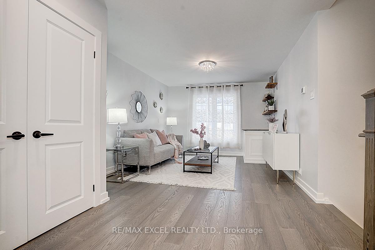 Photo 24 of 112 Guthrie Crescent, Whitby, Lynde Creek — HOMEH