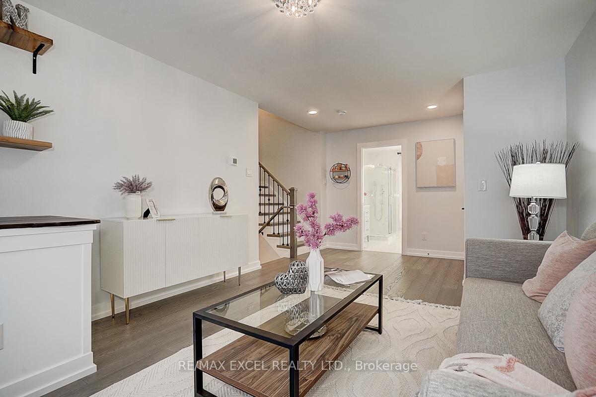 Photo 25 of 112 Guthrie Crescent, Whitby, Lynde Creek — HOMEH