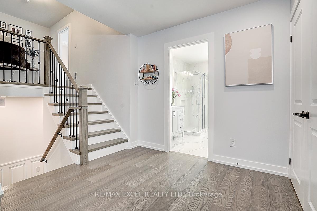 Photo 31 of 112 Guthrie Crescent, Whitby, Lynde Creek — HOMEH