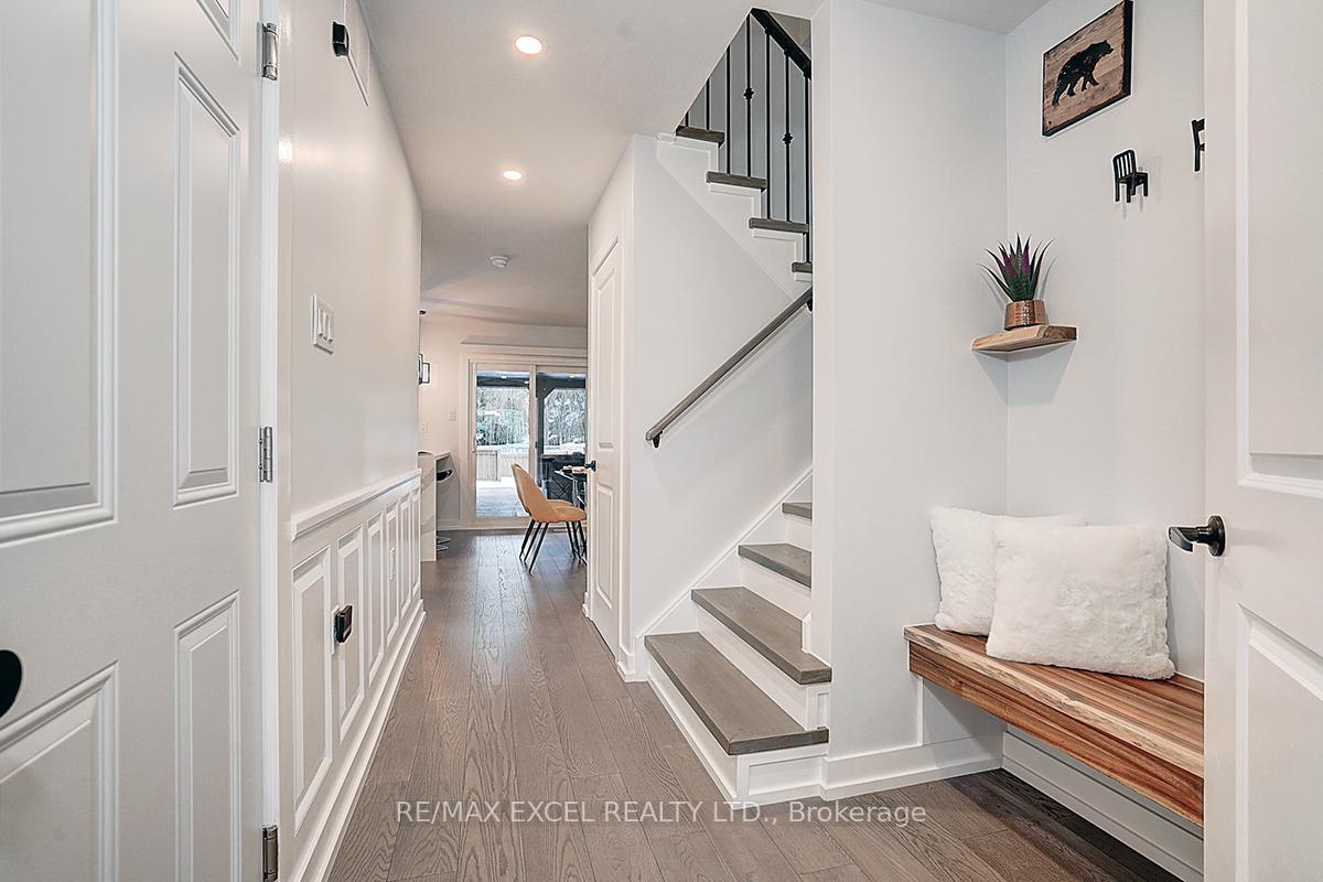 Photo 35 of 112 Guthrie Crescent, Whitby, Lynde Creek — HOMEH