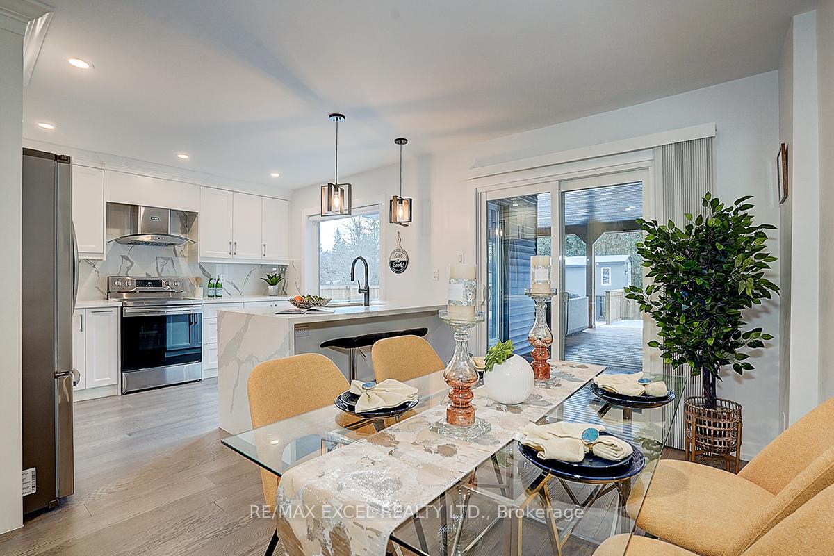Photo 28 of 112 Guthrie Crescent, Whitby, Lynde Creek — HOMEH