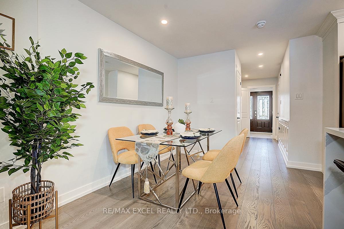 Photo 30 of 112 Guthrie Crescent, Whitby, Lynde Creek — HOMEH