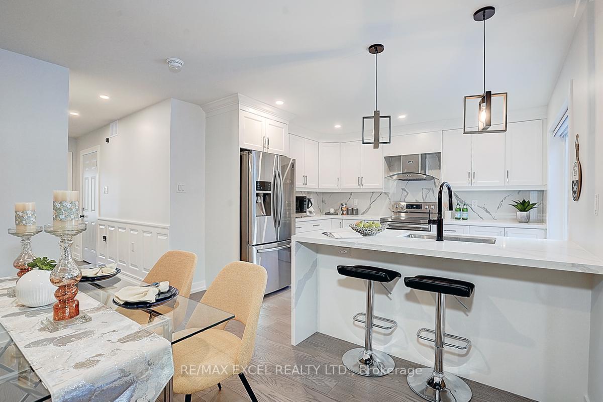 Photo 33 of 112 Guthrie Crescent, Whitby, Lynde Creek — HOMEH