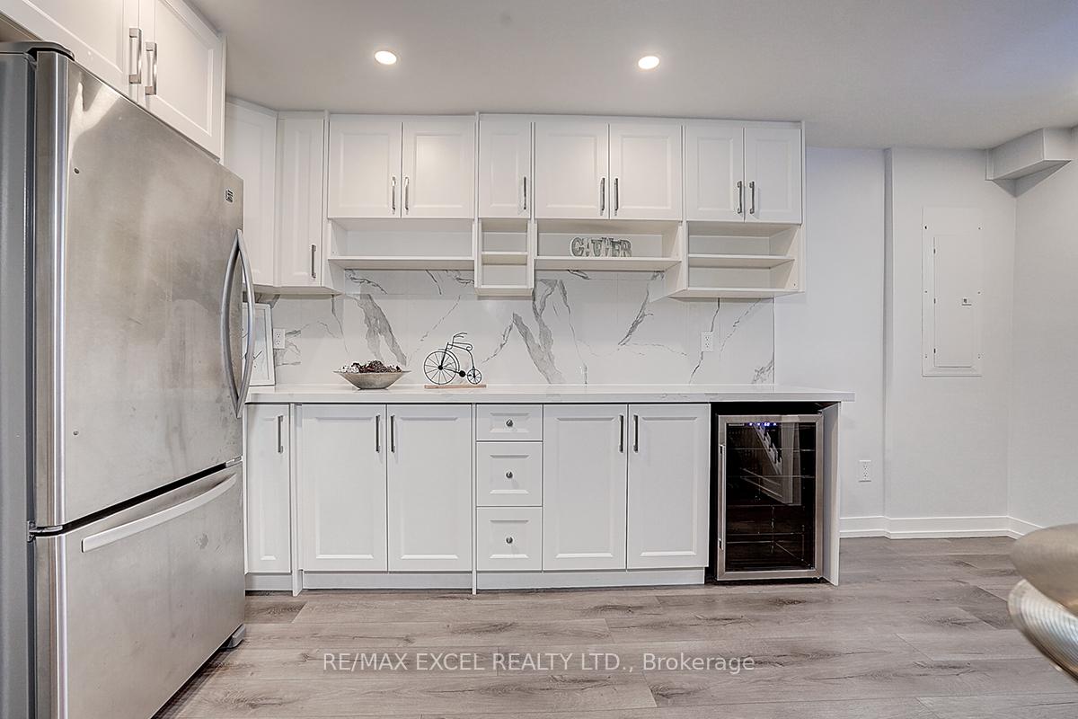 Photo 37 of 112 Guthrie Crescent, Whitby, Lynde Creek — HOMEH