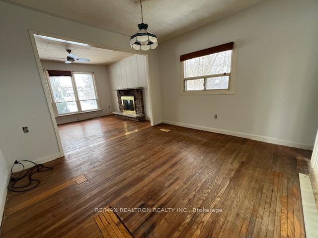 Photo 4 of 191 Toronto Street S, Uxbridge — HOMEH