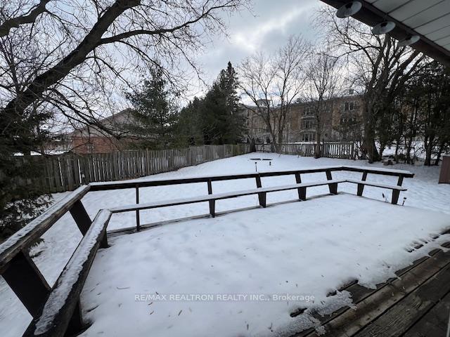 Photo 5 of 191 Toronto Street S, Uxbridge — HOMEH