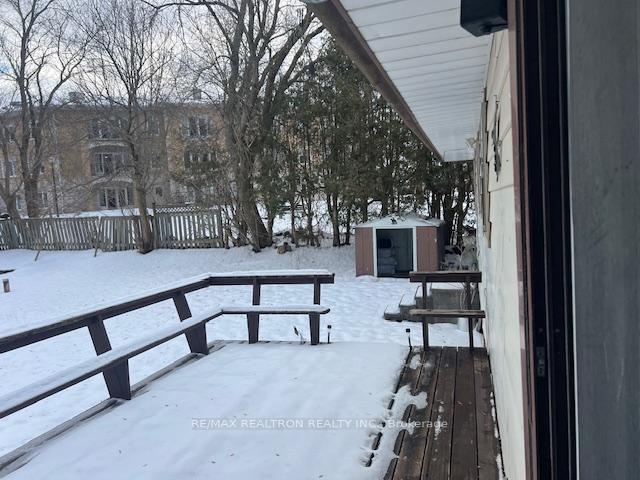 Photo 8 of 191 Toronto Street S, Uxbridge — HOMEH