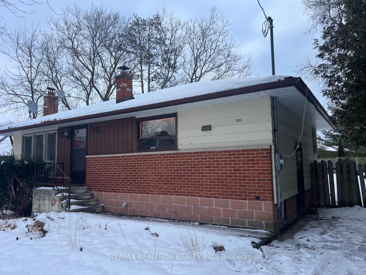 Photo 30 of 191 Toronto Street S, Uxbridge — HOMEH