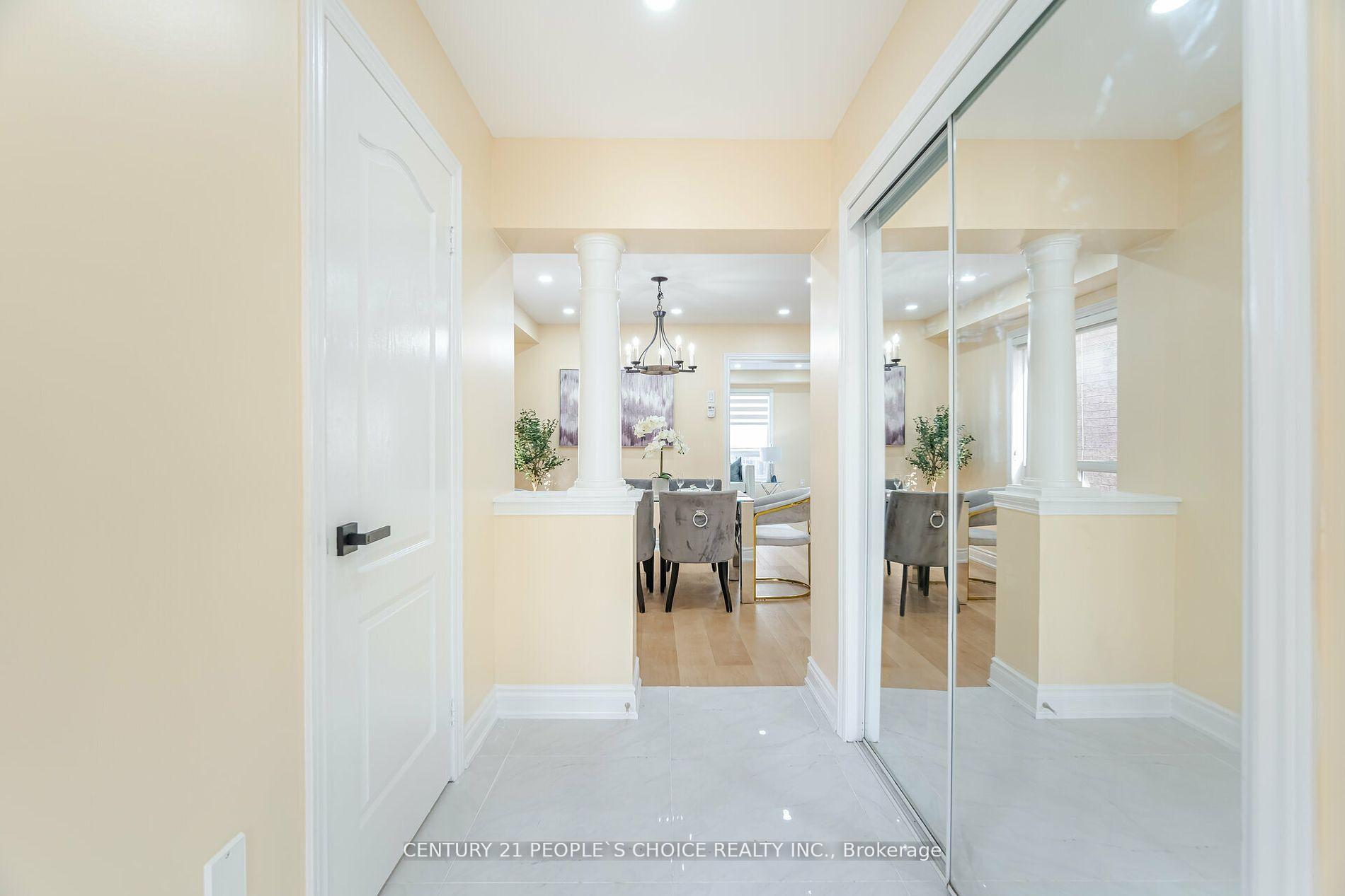 Photo 8 of 9717 Creditview Road, Brampton, Credit Valley — HOMEH