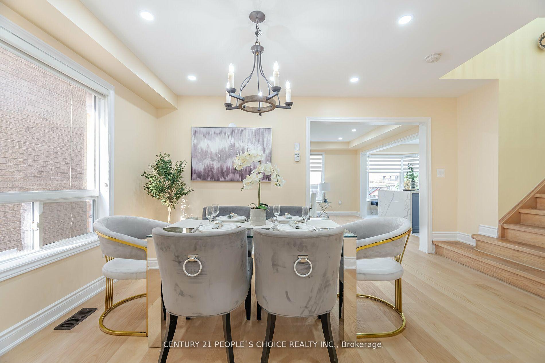 Photo 10 of 9717 Creditview Road, Brampton, Credit Valley — HOMEH