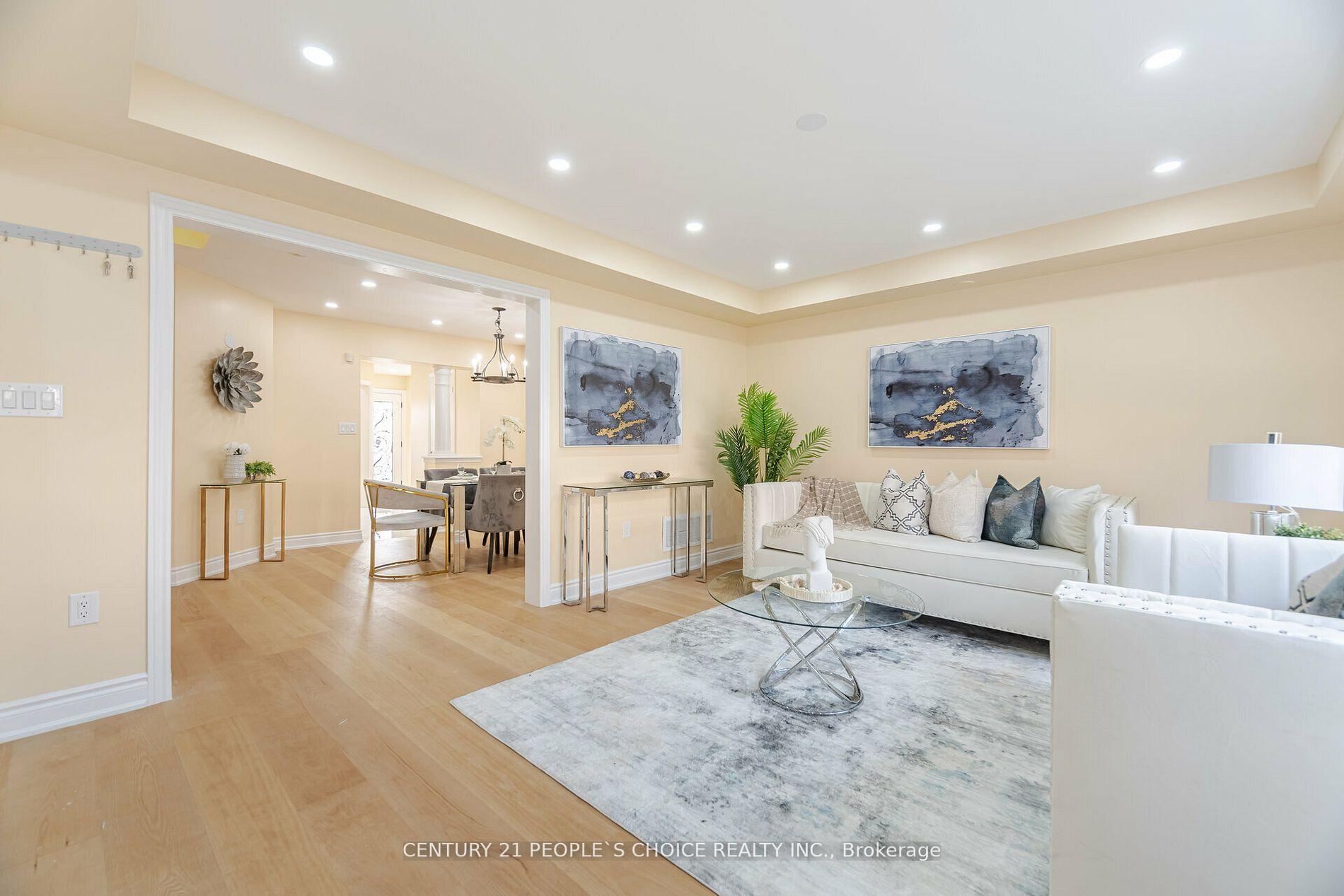 Photo 11 of 9717 Creditview Road, Brampton, Credit Valley — HOMEH