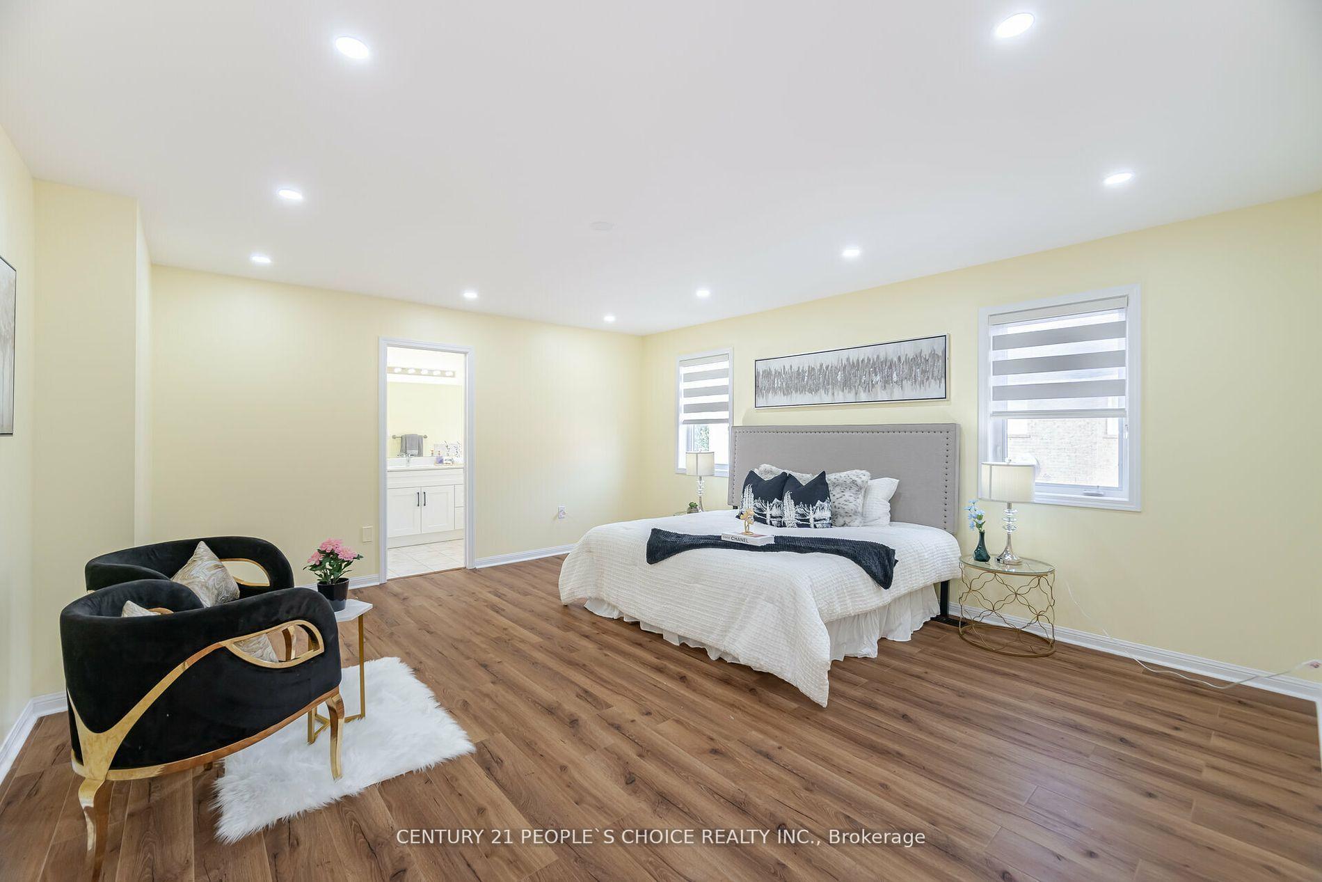 Photo 17 of 9717 Creditview Road, Brampton, Credit Valley — HOMEH