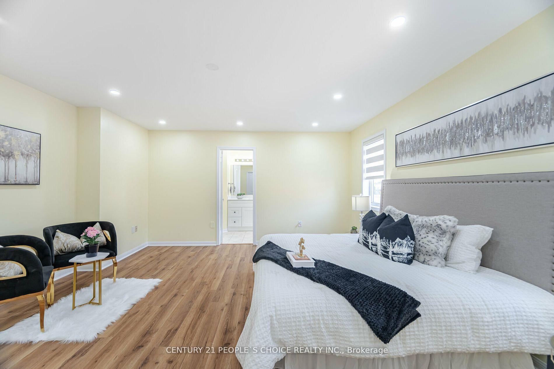 Photo 18 of 9717 Creditview Road, Brampton, Credit Valley — HOMEH