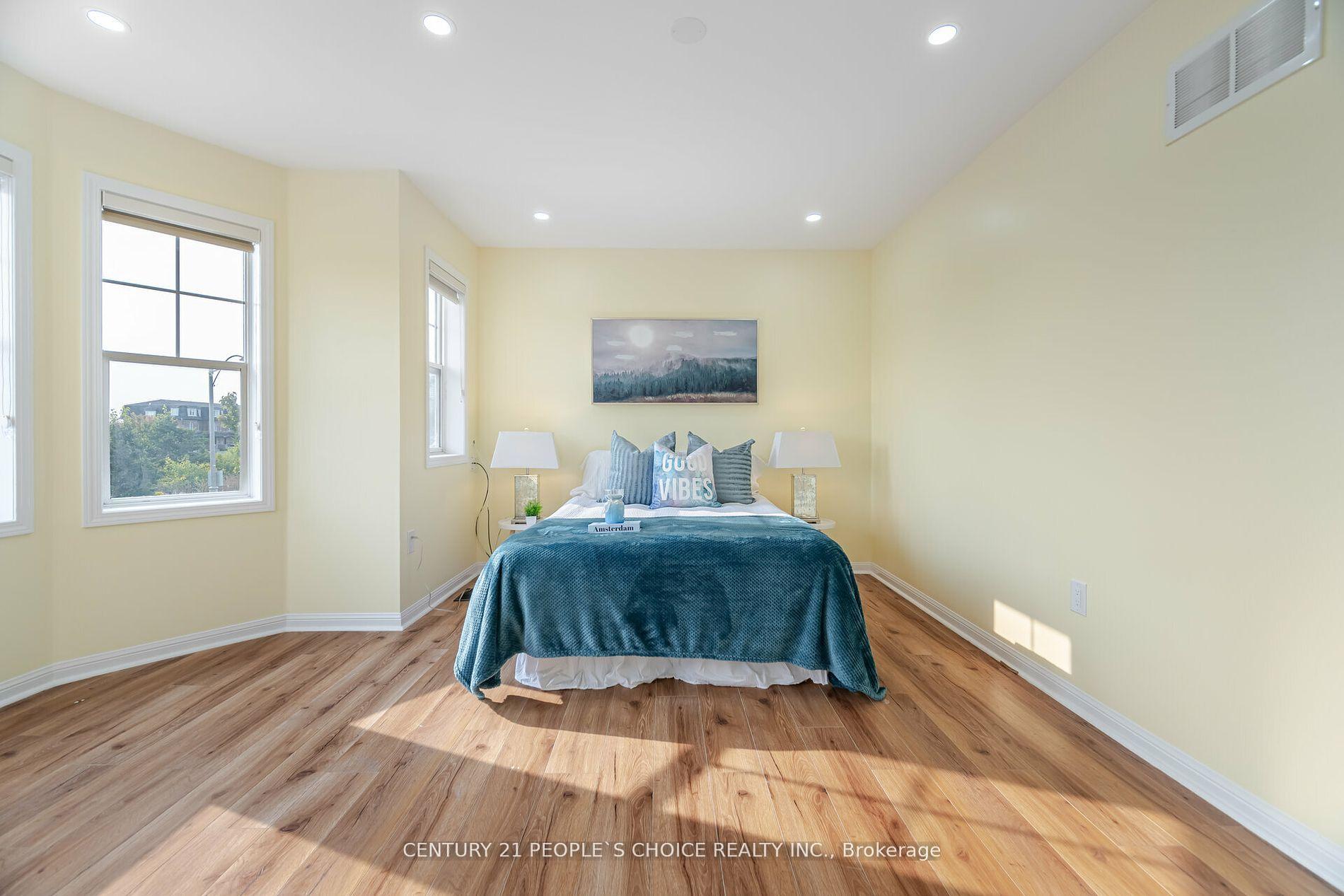 Photo 40 of 9717 Creditview Road, Brampton, Credit Valley — HOMEH