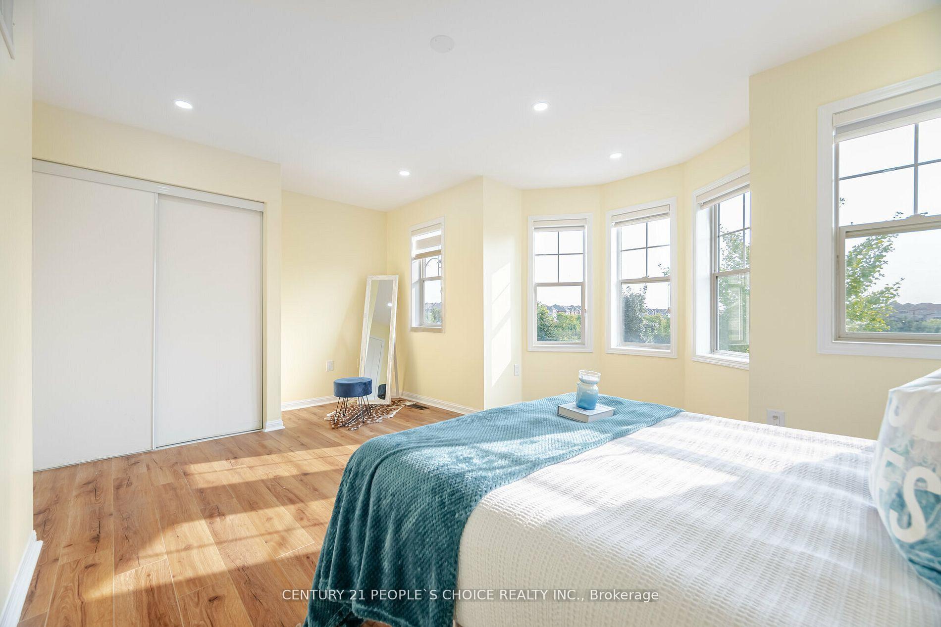 Photo 26 of 9717 Creditview Road, Brampton, Credit Valley — HOMEH