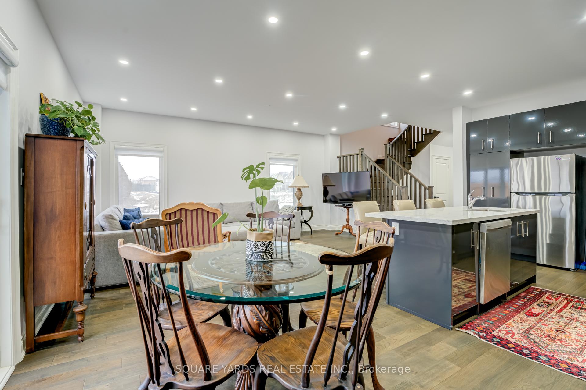 Photo 11 of 1 Allinson Lane, Uxbridge — HOMEH