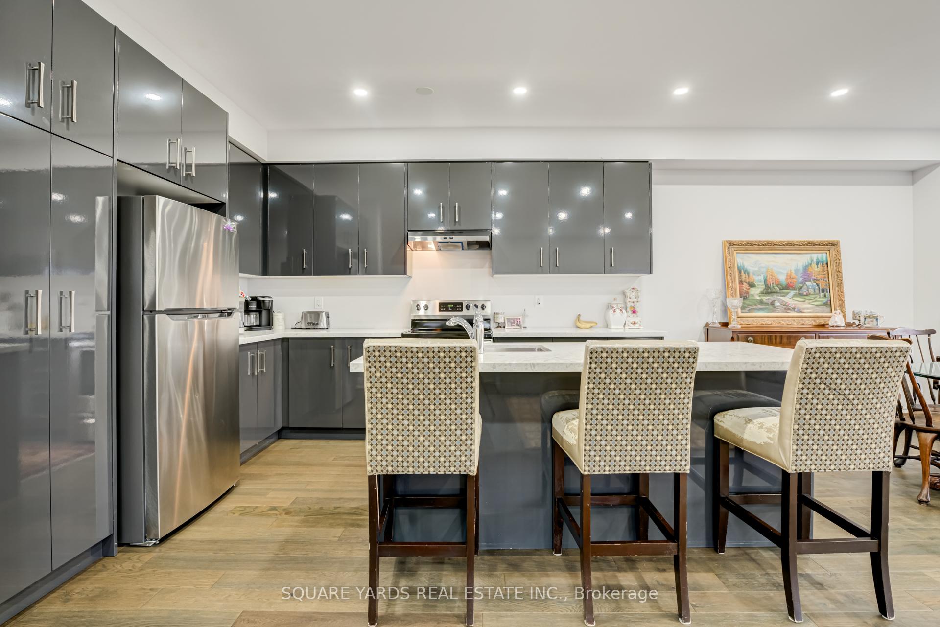 Photo 17 of 1 Allinson Lane, Uxbridge — HOMEH