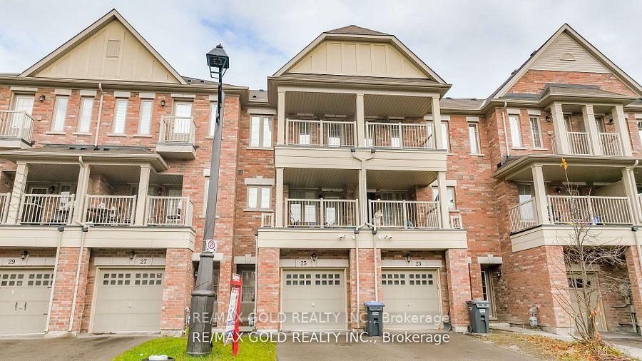Photo 2 of 25 Telegraph Street, Brampton, Heart Lake East — HOMEH