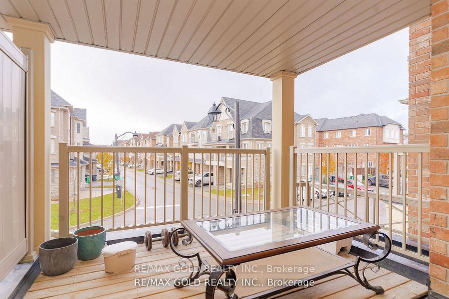 Photo 16 of 25 Telegraph Street, Brampton, Heart Lake East — HOMEH